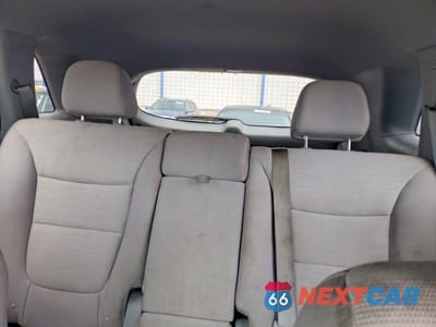 Zdjęcie 10 z 13 samochodu: 2014 KIA SORENTO LX VIN:5XYKT4A64EG510783 - miniatura