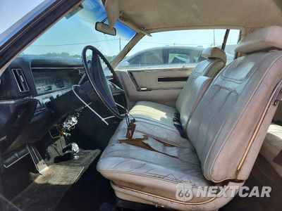 Zdjęcie 7 z 13 samochodu: 1967 CADILLAC EL DORADO VIN:H7196564 - miniatura