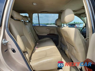Zdjęcie 11 z 13 samochodu: 2007 TOYOTA HIGHLANDER HYBRID VIN:JTEDW21A170022677 - miniatura