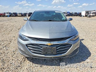 Piąte zdjęcie samochodu w środku: 2023 CHEVROLET MALIBU LT VIN:1G1ZD5ST3PF170563 - miniatura