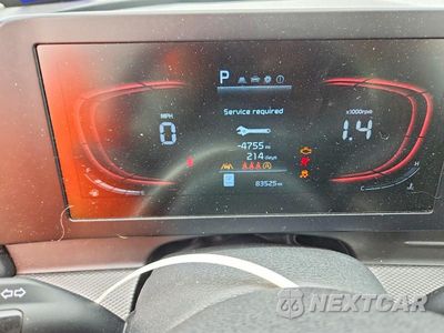 Zdjęcie 9 z 13 samochodu: 2023 KIA SPORTAGE LX VIN:KNDPUCAF2P7039956 - miniatura
