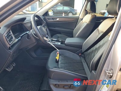 Zdjęcie 7 z 13 samochodu: 2024 VOLKSWAGEN ATLAS SEL PREMIUM R-LINE VIN:1V2FR2CA2RC569510 - miniatura