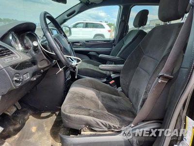 Zdjęcie 7 z 13 samochodu: 2018 DODGE GRAND CARAVAN SE VIN:2C4RDGBG3JR220836 - miniatura