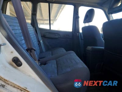 Zdjęcie 10 z 12 samochodu: 1997 TOYOTA RAV4 BASE VIN:JT3HP10V5V0118265 - miniatura