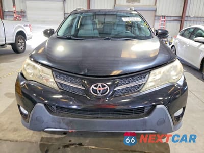 Piąte zdjęcie samochodu w środku: 2013 TOYOTA RAV4 LIMITED VIN:2T3YFREV7DW030785 - miniatura