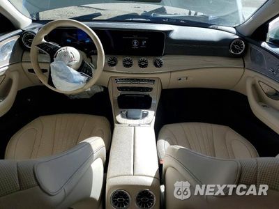 Zdjęcie 8 z 12 samochodu: 2023 MERCEDES-BENZ CLS 450 4MATIC VIN:W1K2J5KB3PA111332 - miniatura