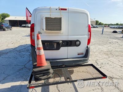 Zdjęcie 6 z 13 samochodu: 2015 RAM PROMASTER CITY VIN:ZFBERFAT6F6A90614 - miniatura