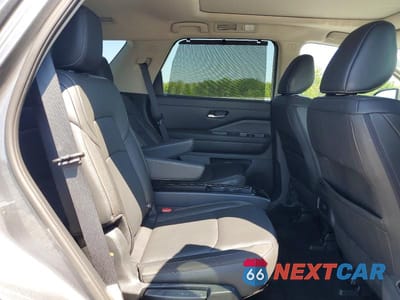 Zdjęcie 11 z 13 samochodu: 2024 NISSAN PATHFINDER SL VIN:5N1DR3CD0RC294885 - miniatura