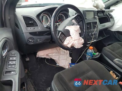 Zdjęcie 8 z 13 samochodu: 2019 DODGE GRAND CARAVAN SE VIN:2C4RDGBG8KR503590 - miniatura
