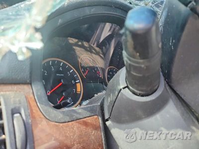 Zdjęcie 9 z 13 samochodu: 2011 NISSAN ARMADA PLATINUM VIN:5N1AA0NE5BN617143 - miniatura