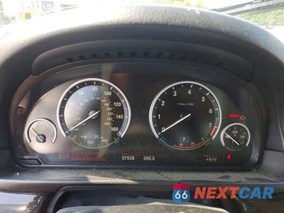 Zdjęcie 9 z 12 samochodu: 2016 BMW 528 XI VIN:WBA5A7C52GG643628 - miniatura