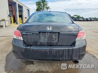 Zdjęcie 6 z 12 samochodu: 2010 HONDA ACCORD EXL VIN:1HGCP2F86AA170412 - miniatura