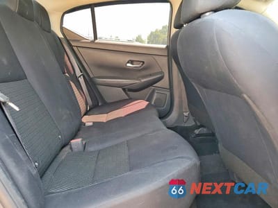 Zdjęcie 10 z 12 samochodu: 2020 NISSAN SENTRA S VIN:3N1AB8BV9LY295070 - miniatura