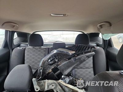 Zdjęcie 10 z 13 samochodu: 2017 NISSAN ROGUE SPORT SV VIN:JN1BJ1CR1HW107737 - miniatura