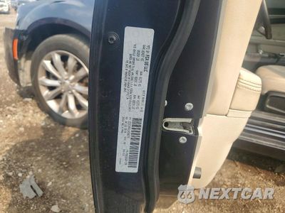 Zdjęcie 12 z 12 samochodu: 2018 CHRYSLER 300 TOURING VIN:2C3CCARG3JH286275 - miniatura