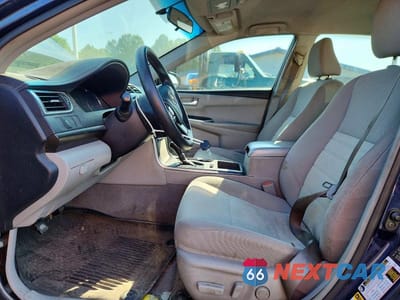 Zdjęcie 7 z 12 samochodu: 2017 TOYOTA CAMRY LE VIN:4T1BF1FK5HU814375 - miniatura
