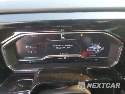 Zdjęcie 9 z 12 samochodu: 2025 GMC SIERRA K1500 ELEVATION-L VIN:3GTPUJEK6SG126932 - miniatura