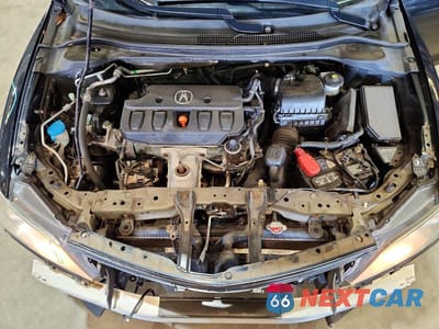 Zdjęcie 11 z 12 samochodu: 2014 ACURA ILX 20 VIN:19VDE1F30EE004566 - miniatura