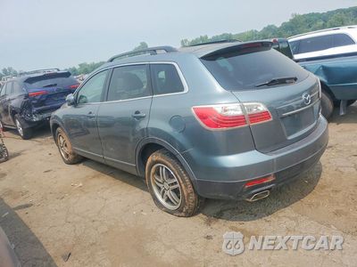 Drugie zdjęcie samochodu z przodu: 2011 MAZDA CX-9 VIN:JM3TB3CV2B0304666 - miniatura