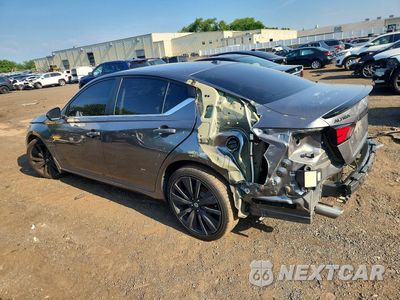 Drugie zdjęcie samochodu z przodu: 2022 NISSAN ALTIMA SR VIN:1N4BL4CW4NN334961 - miniatura