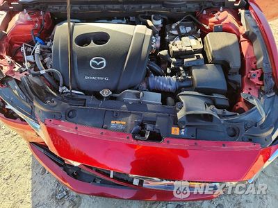 Zdjęcie 11 z 12 samochodu: 2021 MAZDA 6 SPORT VIN:JM1GL1UM1M1606125 - miniatura