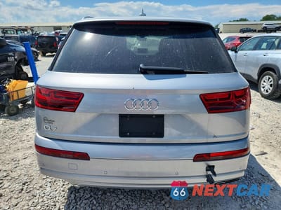 Zdjęcie 6 z 13 samochodu: 2019 AUDI Q7 PREMIUM PLUS/SE PREMIUM PLUS VIN:WA1LAAF73KD006417 - miniatura