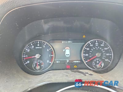 Zdjęcie 9 z 13 samochodu: 2020 KIA TELLURIDE SX VIN:5XYP5DHC7LG079851 - miniatura
