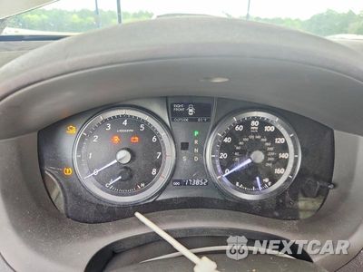Zdjęcie 9 z 12 samochodu: 2010 LEXUS ES 350 VIN:JTHBK1EG2A2381126 - miniatura
