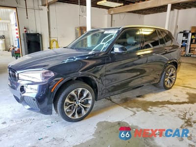 2014 BMW X5 XDRIVE35I 5UXKR0C56E0K44585 - główne zdjęcie licytacji z USA - miniatura
