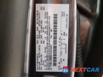Zdjęcie 13 z 13 samochodu: 2026 FORD ESCAPE ST LINE VIN:1FMCU9MN5TUA10057 - miniatura