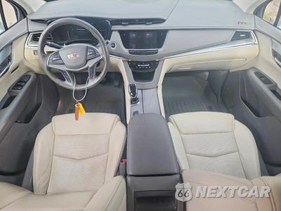 Zdjęcie 8 z 12 samochodu: 2019 CADILLAC XT5 LUXURY VIN:1GYKNCRS6KZ177080 - miniatura