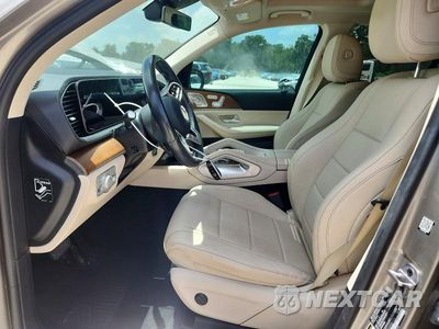 Zdjęcie 7 z 13 samochodu: 2021 MERCEDES-BENZ GLE 350 VIN:4JGFB4JB5MA466336 - miniatura