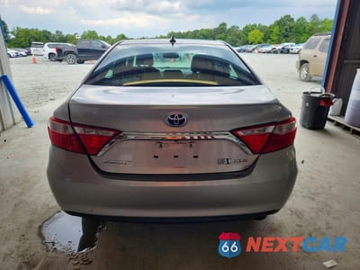 Zdjęcie 6 z 12 samochodu: 2017 TOYOTA CAMRY HYBRID XLE VIN:4T1BD1FK9HU211869 - miniatura