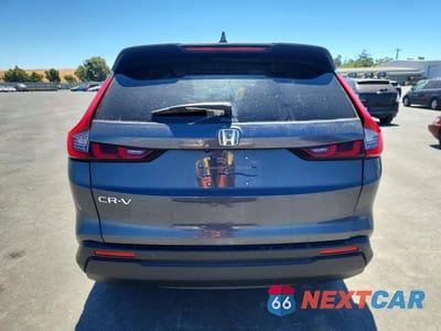 Zdjęcie 6 z 12 samochodu: 2025 HONDA CR-V EXL VIN:7FARS4H72SE005462 - miniatura