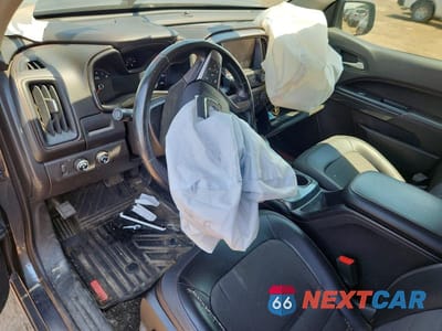 Zdjęcie 8 z 12 samochodu: 2016 GMC CANYON SLE VIN:1GTG6CE33G1250032 - miniatura