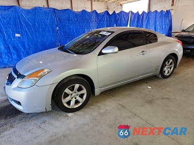 2009 NISSAN ALTIMA 2.5S 1N4AL24E99C197412 - główne zdjęcie licytacji z USA - miniatura