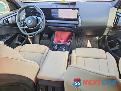 Zdjęcie 8 z 13 samochodu: 2026 BMW X3 30 XDRIVE VIN:5UX53GP00T9147638 - miniatura
