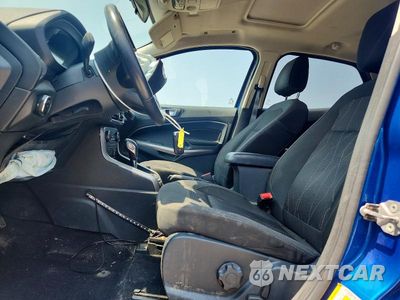 Zdjęcie 7 z 13 samochodu: 2018 FORD ECOSPORT SE VIN:MAJ6P1UL5JC226184 - miniatura
