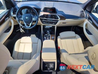 Zdjęcie 8 z 14 samochodu: 2019 BMW X3 XDRIVE30I VIN:5UXTR9C58KLR04127 - miniatura