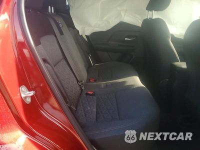 Zdjęcie 11 z 13 samochodu: 2025 NISSAN KICKS SV VIN:3N8AP6CA8SL428335 - miniatura