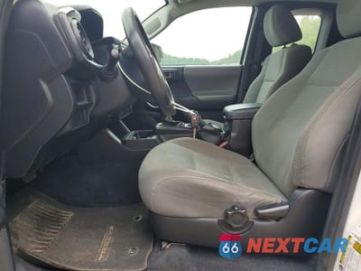 Zdjęcie 7 z 12 samochodu: 2016 TOYOTA TACOMA SR VIN:5TFRX5GN6GX067155 - miniatura
