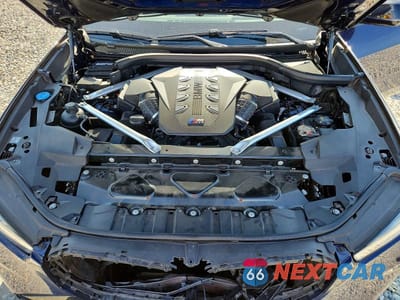 Zdjęcie 12 z 13 samochodu: 2025 BMW X5 M60I VIN:5UX33EU09S9W63852 - miniatura