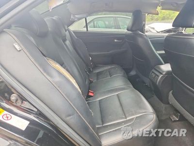 Zdjęcie 10 z 13 samochodu: 2016 TOYOTA CAMRY HYBRID XLE VIN:4T1BD1FK5GU193966 - miniatura
