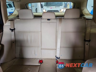 Zdjęcie 10 z 13 samochodu: 2011 BMW X3 XDRIVE35I VIN:5UXWX7C50BLT78082 - miniatura