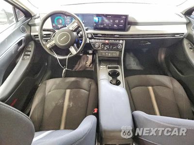 Zdjęcie 8 z 12 samochodu: 2024 HYUNDAI SONATA HYBRID SEL VIN:KMHL34JJ3RA095353 - miniatura