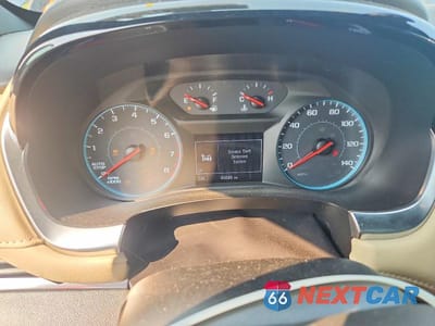 Zdjęcie 9 z 13 samochodu: 2022 CHEVROLET TRAVERSE LS VIN:1GNERFKW7NJ119687 - miniatura