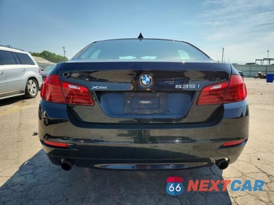 Zdjęcie 6 z 12 samochodu: 2016 BMW 535 XI VIN:WBA5B3C55GG258845 - miniatura