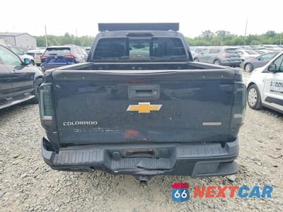 Zdjęcie 6 z 12 samochodu: 2016 CHEVROLET COLORADO Z71 VIN:1GCPTDE11G1343676 - miniatura