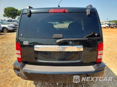 Zdjęcie 6 z 13 samochodu: 2012 JEEP LIBERTY SPORT VIN:1C4PJLAK3CW188740 - miniatura