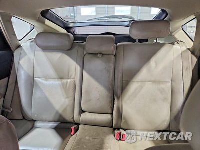 Zdjęcie 10 z 14 samochodu: 2009 TOYOTA PRIUS BASE VIN:JTDKB20U097832198 - miniatura